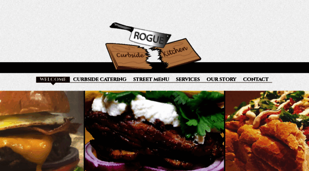 rogueck.com