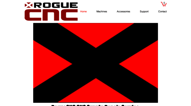 roguecnc.com