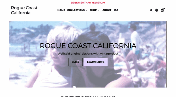 roguecoastca.com