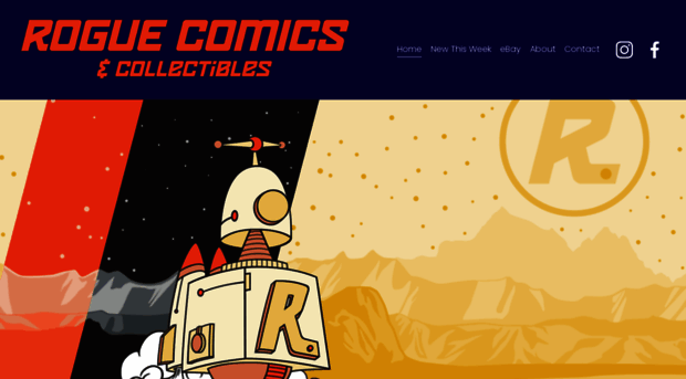 roguecomics.com