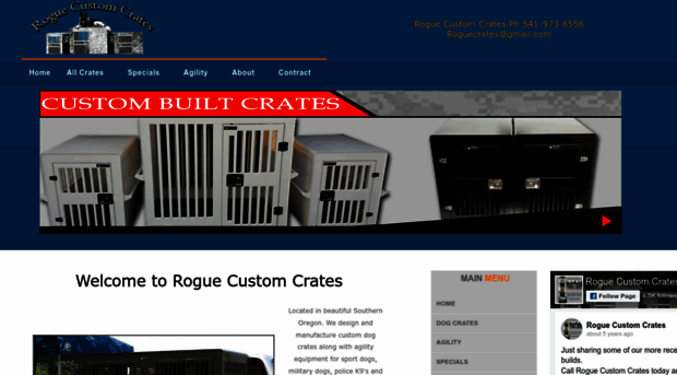 roguecustomcrates.com