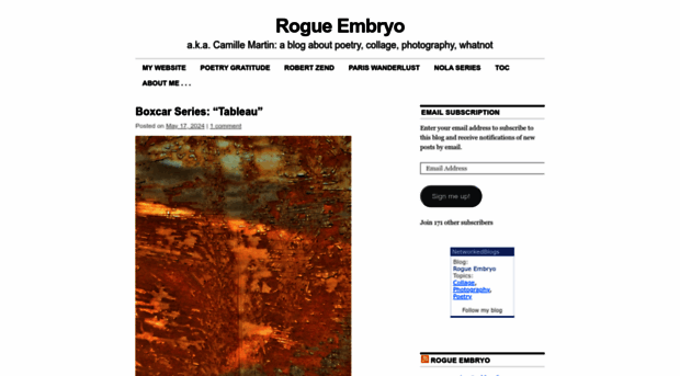 rogueembryo.com