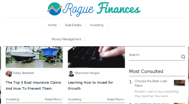 roguefinances.com