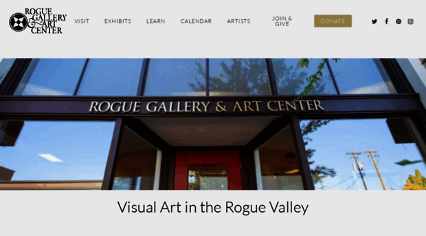 roguegallery.org