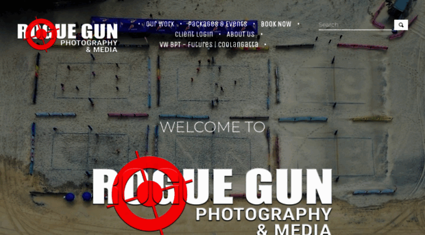 roguegun.com