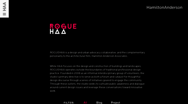 roguehaa.com