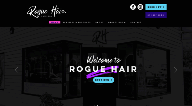 roguehair.com.au