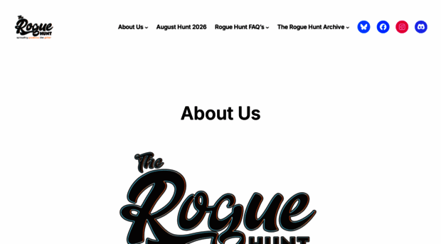 roguehunt.com