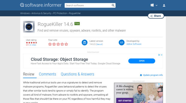 roguekiller.software.informer.com