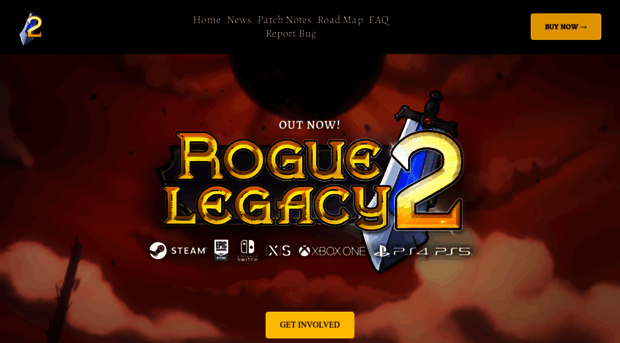 roguelegacy2.com