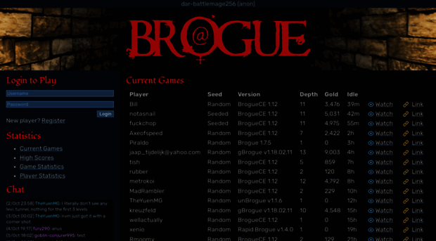 roguelikelike.com