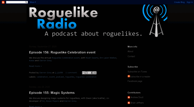 roguelikeradio.blogspot.com