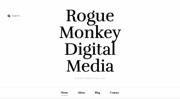 roguemonkeydm.com