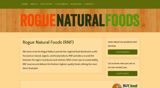 roguenaturalfoods.com