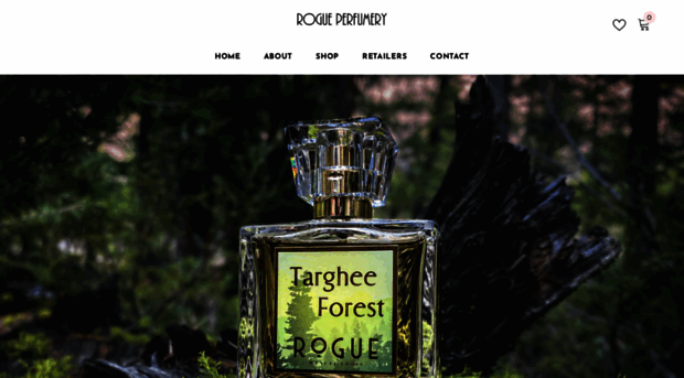 rogueperfumery.com