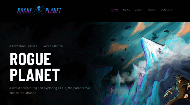 rogueplanet.tv