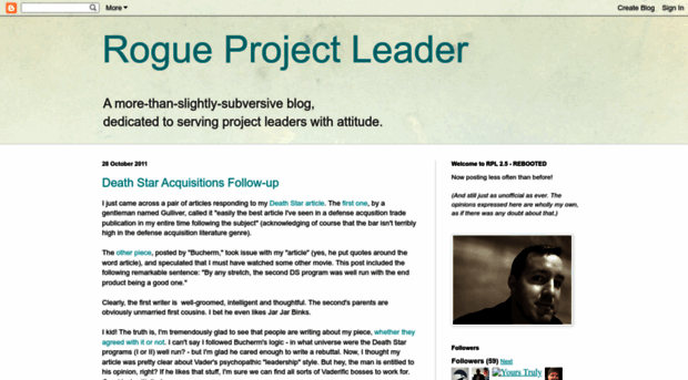 rogueprojectleader.blogspot.com