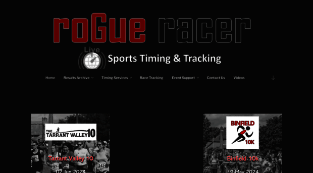 rogueracer.co.uk