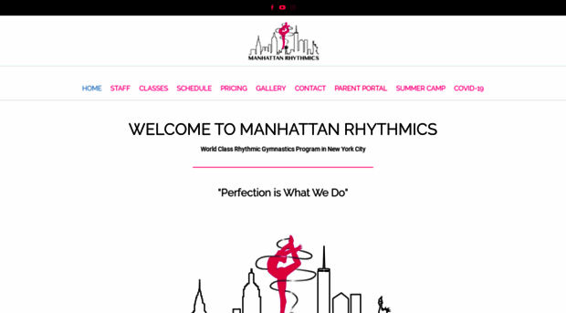 roguerhythmics.com