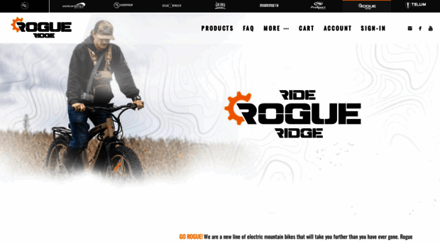 rogueridge.com