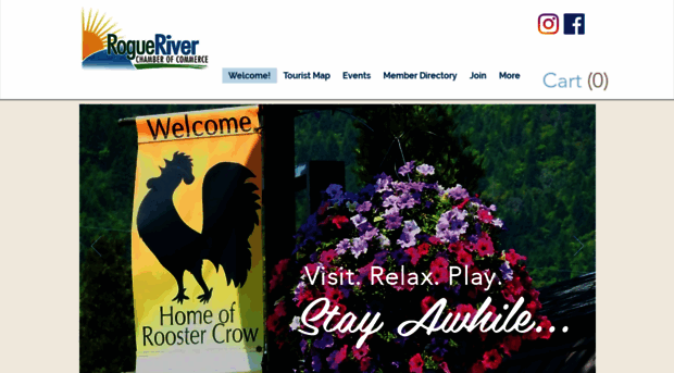 rogueriverchamber.com