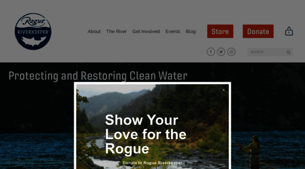 rogueriverkeeper.org