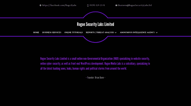 roguesecuritylabs.ltd