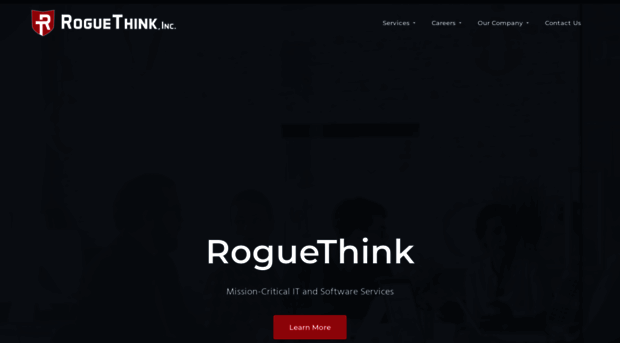 roguethink.com