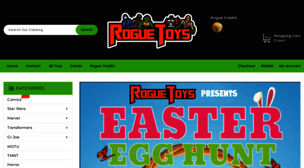 roguetoys.com