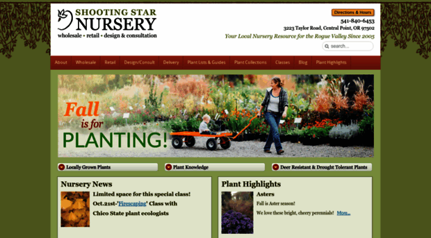 roguevalleynursery.com