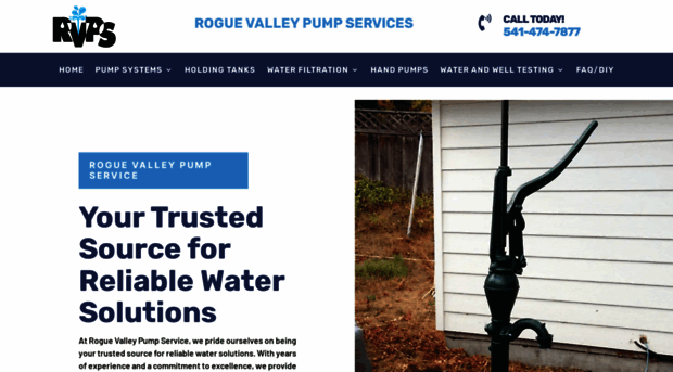 roguevalleypump.com