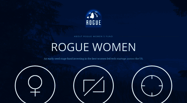 roguewmn.com