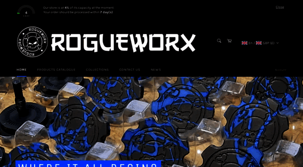 rogueworx.com