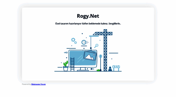 rogy.net