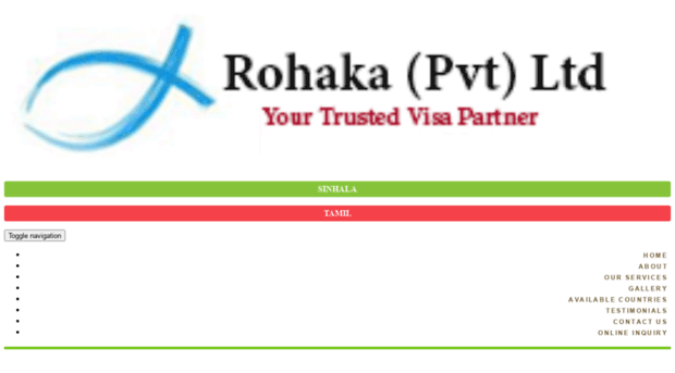 rohaka-global.com