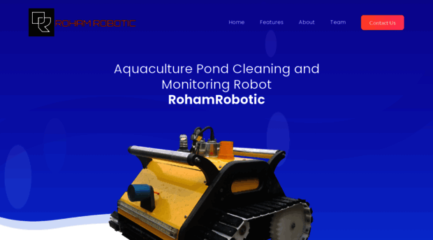 rohamrobotic.ir