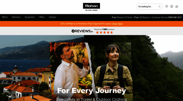 rohan.uk