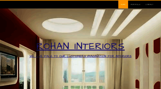 rohaninteriors.weebly.com