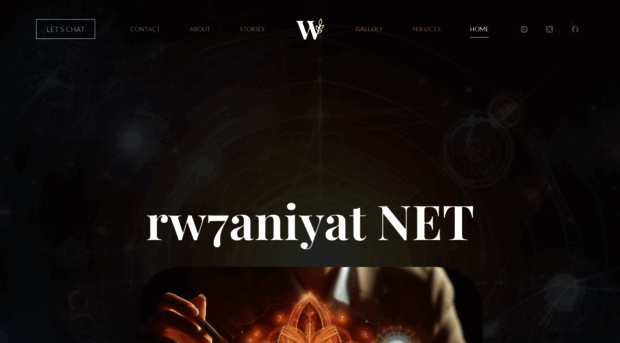 rohaniyat.net