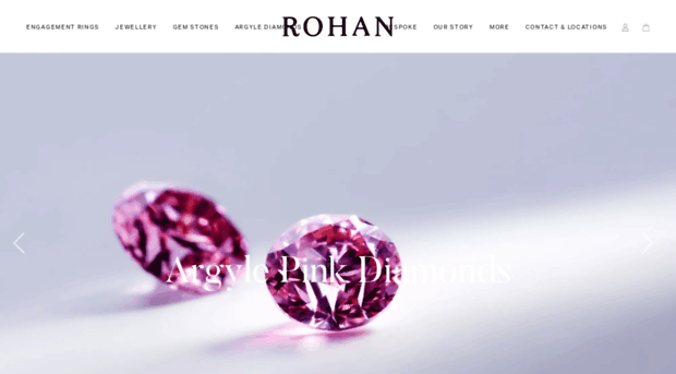 rohanjewellery.com