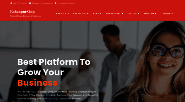 rohanpurshop.com
