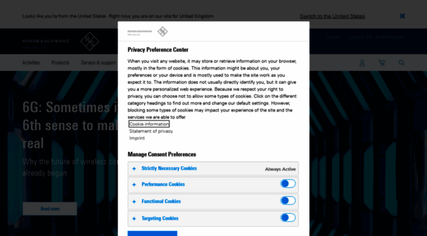 rohde-schwarz.co.uk