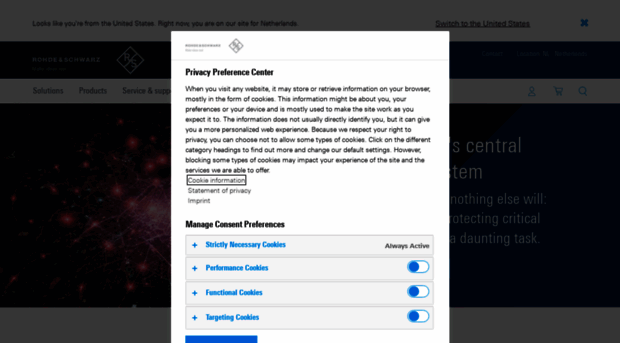 rohde-schwarz.nl