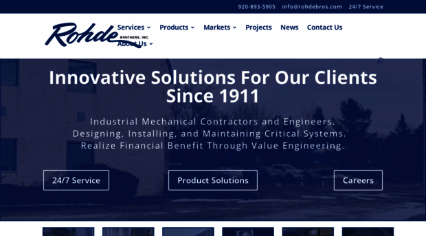 rohdebros.com