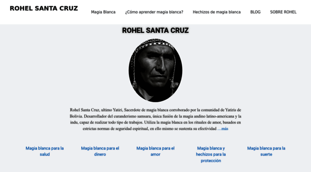 rohelsantacruz.com