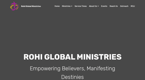 rohiglobalministries.org