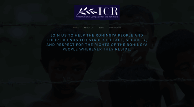 rohingyacampaign.wordpress.com