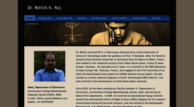 rohith.weebly.com
