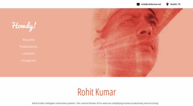 rohitkumar.net