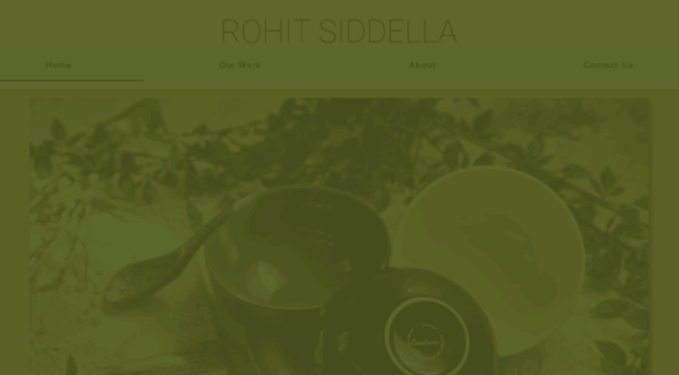 rohitsiddela.com